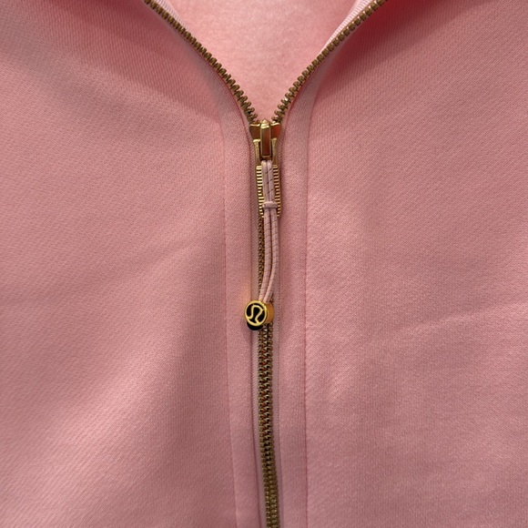 Lululemon Scuba Full Zip Hoodie 14 - Picture 3 of 7